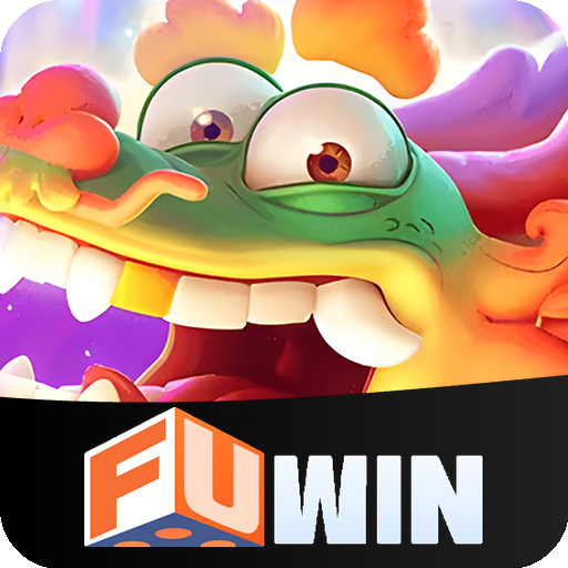 Logo Oficial FUWIN Download
